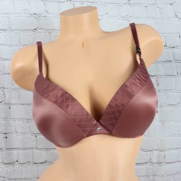 VS Victoria’s Secret So Obsessed Push Up Bra - Picture 2 of 8